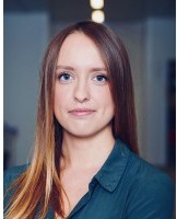 Camille Siemienas, CIC Conseil